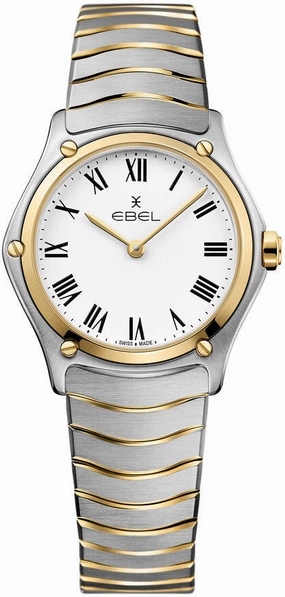 Ebel Watches Ebel Sport Classic Ladies Watch