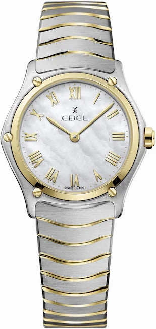 Ebel Watches Ebel Sport Classic Ladies Watch