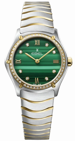 Ebel Watches Ebel Sport Classic Ladies Watch