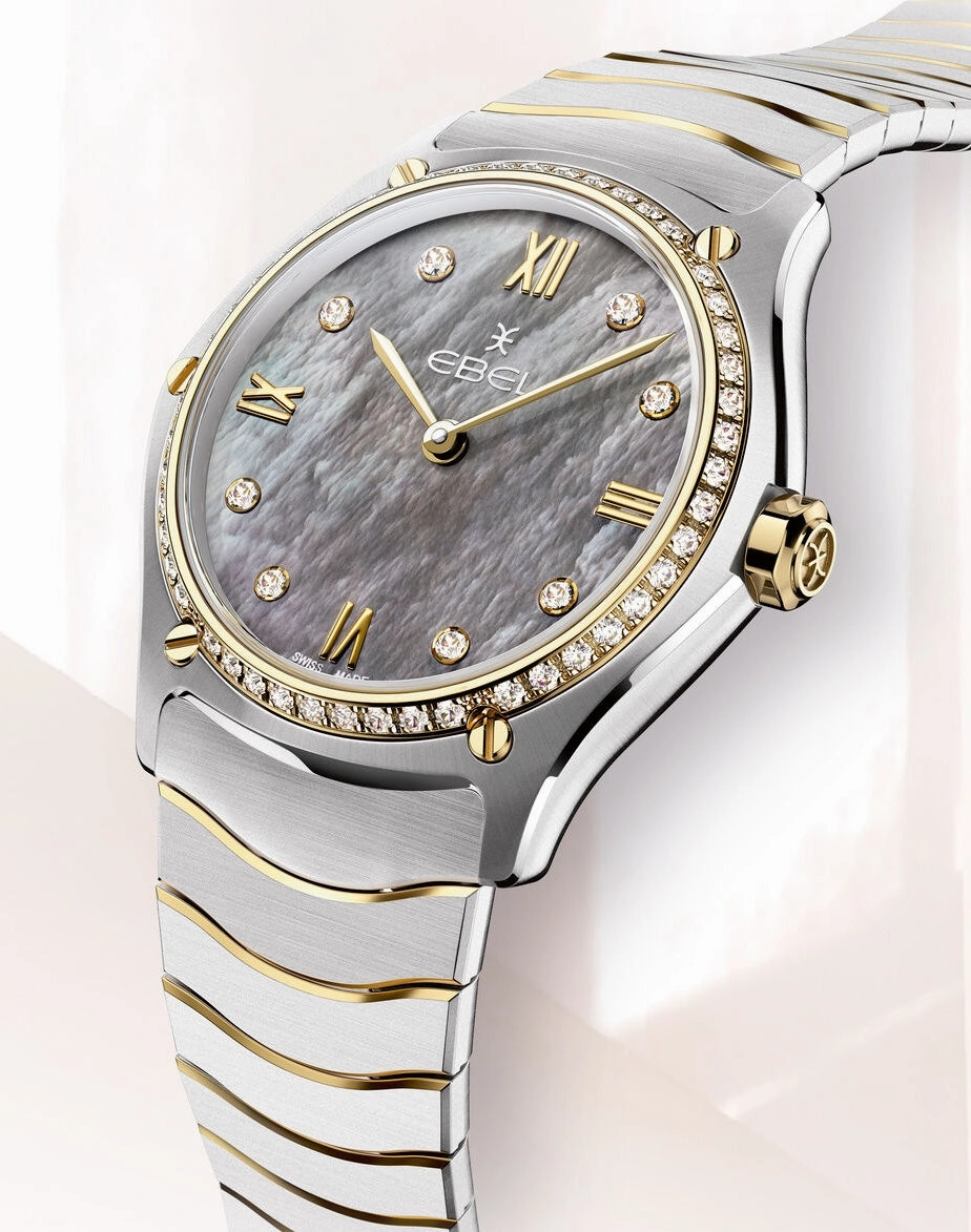 Ebel Watches Ebel Sport Classic Ladies Watch