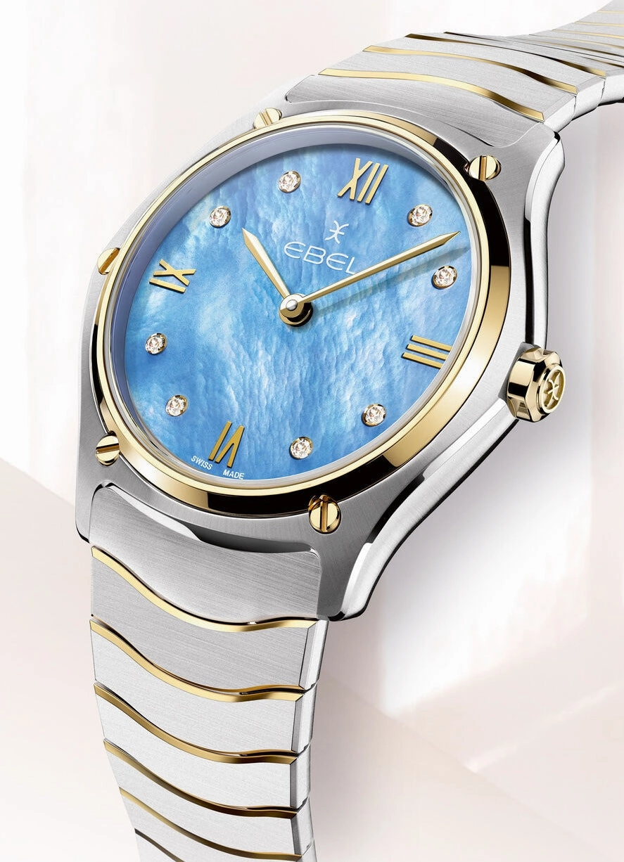 Ebel Watches Ebel Sport Classic Ladies Watch