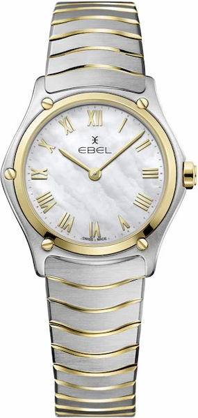 Ebel Watches Ebel Sport Classic Ladies Watch