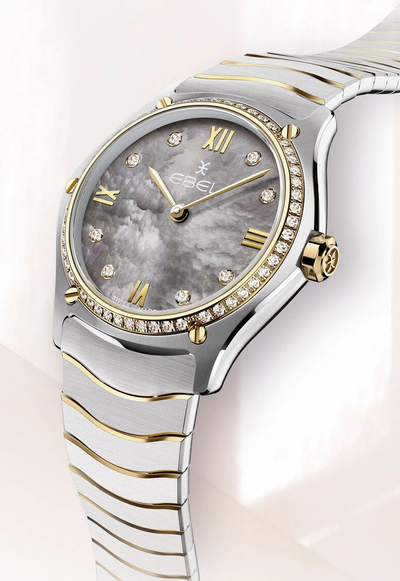 Ebel Watches Ebel Sport Classic Ladies Watch