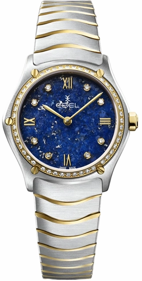 Ebel Watches Ebel Sport Classic Ladies Watch