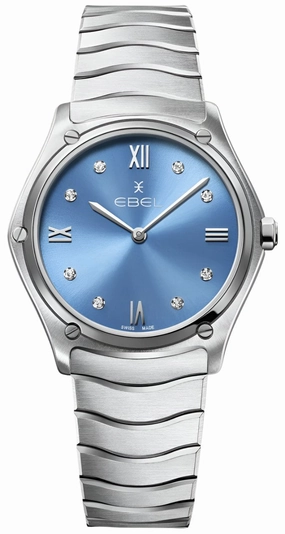 Ebel Watches Ebel Sport Classic Ladies Watch