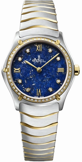 Ebel Watches Ebel Sport Classic Ladies Watch