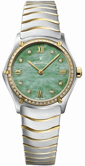 Ebel Watches Ebel Sport Classic Ladies Watch