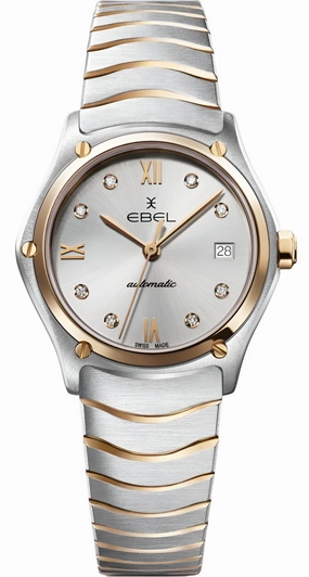 Ebel Watches Ebel Sport Classic Ladies Watch