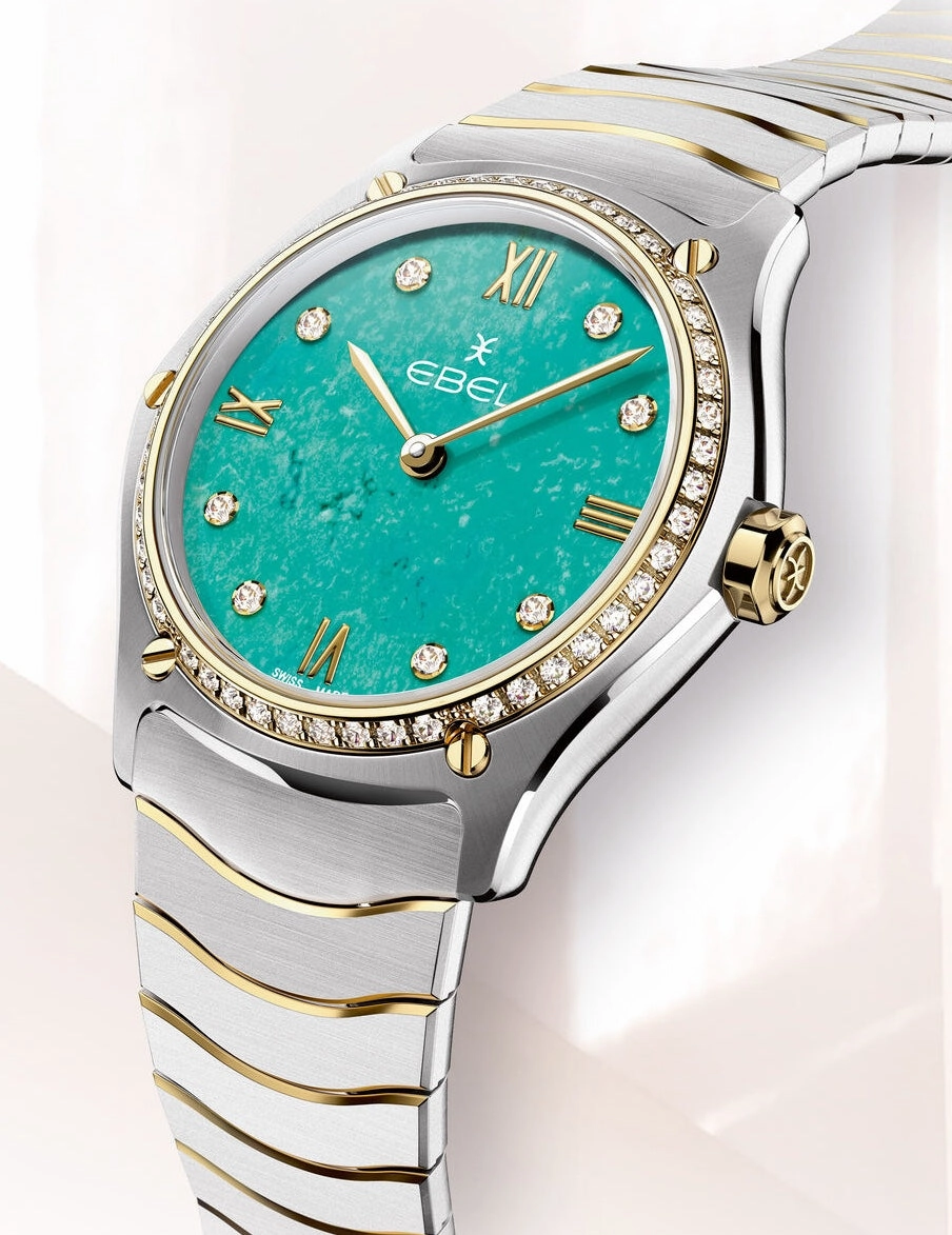 Ebel Watches Ebel Sport Classic Ladies Watch