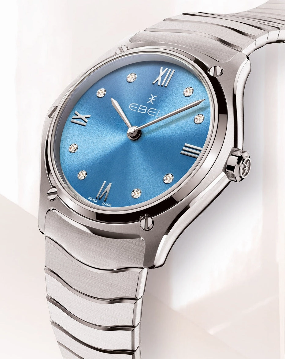 Ebel Watches Ebel Sport Classic Ladies Watch