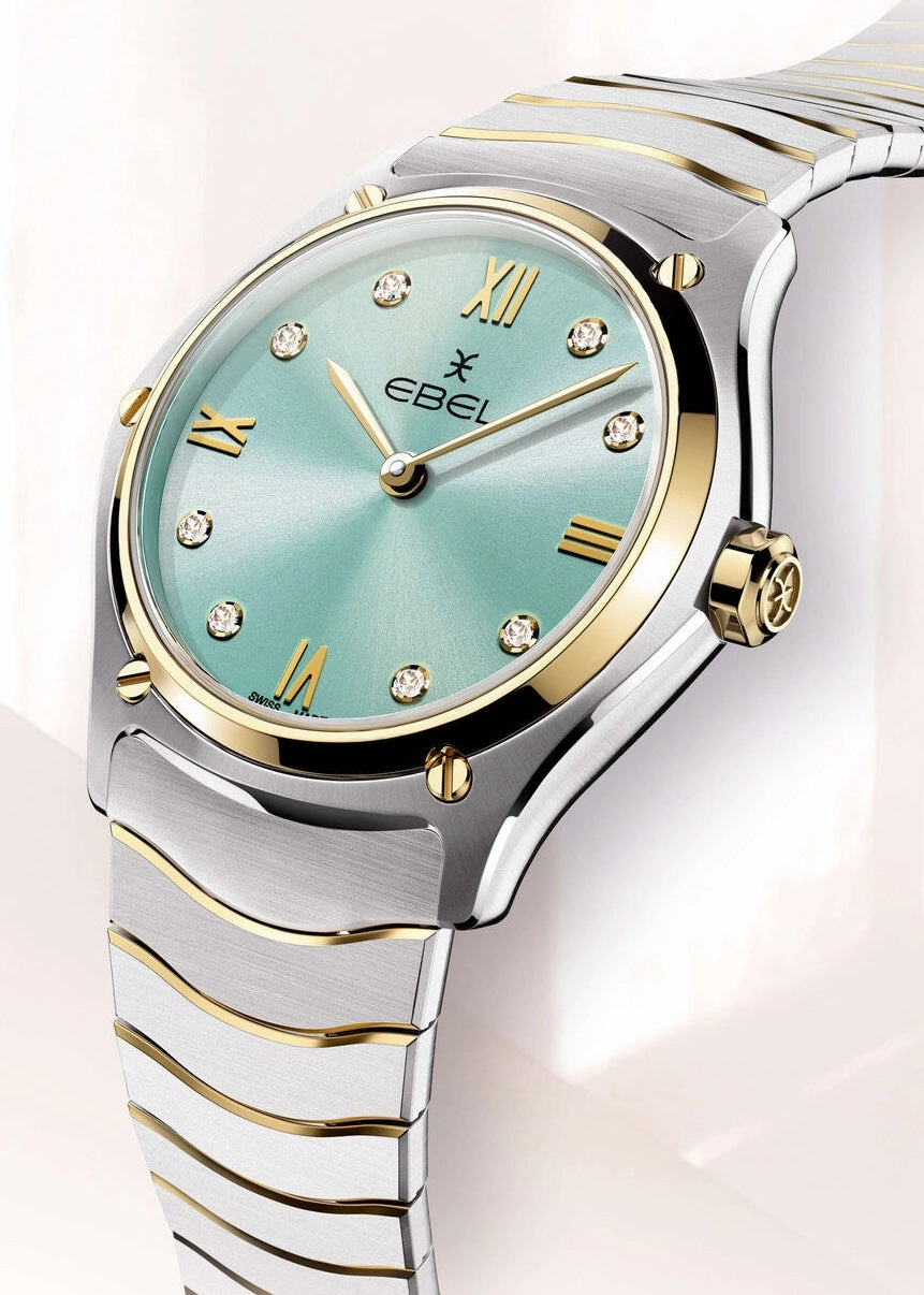 Ebel Watches Ebel Sport Classic Ladies Watch