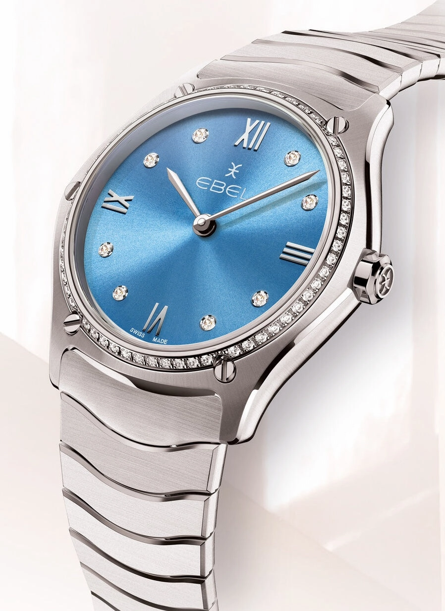 Ebel Watches Ebel Sport Classic Ladies Watch