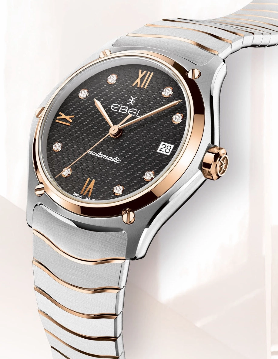 Ebel Watches Ebel Sport Classic Ladies Watch