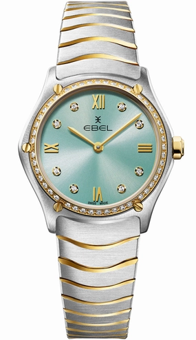 Ebel Watches Ebel Sport Classic Lady Watch