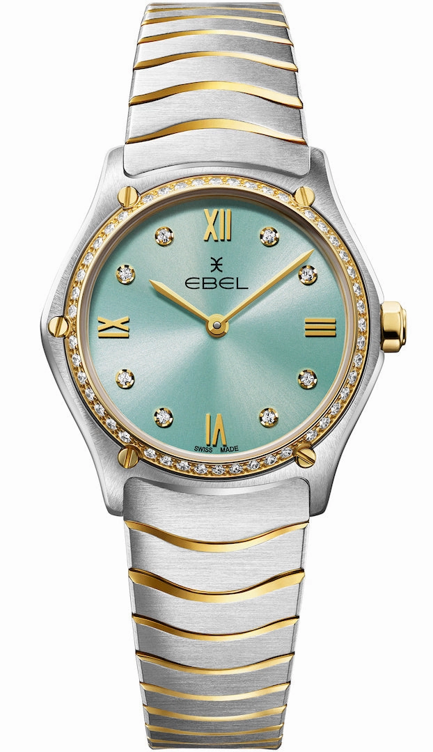 Ebel Watches Ebel Sport Classic Lady Watch