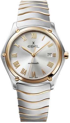 Ebel Watches Ebel Sport Classic Mens Watch
