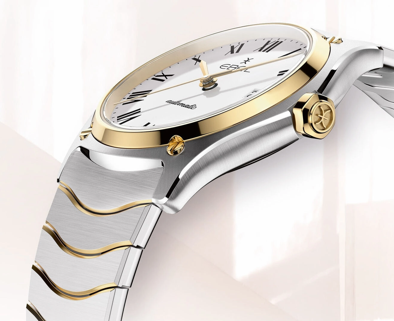 Ebel Watches Ebel Sport Classic Mens Watch