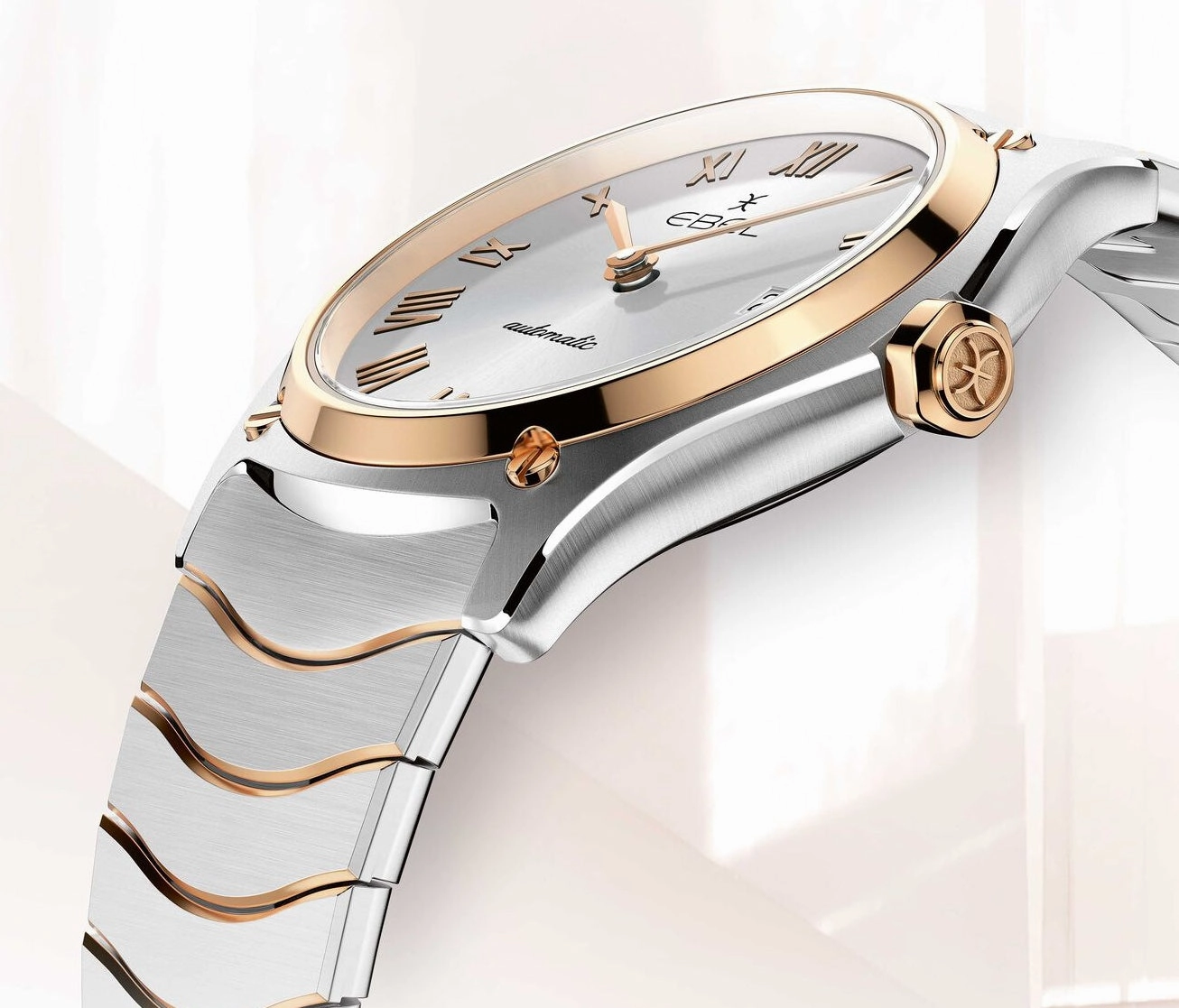 Ebel Watches Ebel Sport Classic Mens Watch