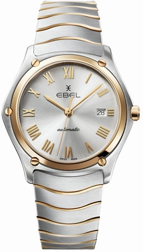 Ebel Watches Ebel Sport Classic Mens Watch