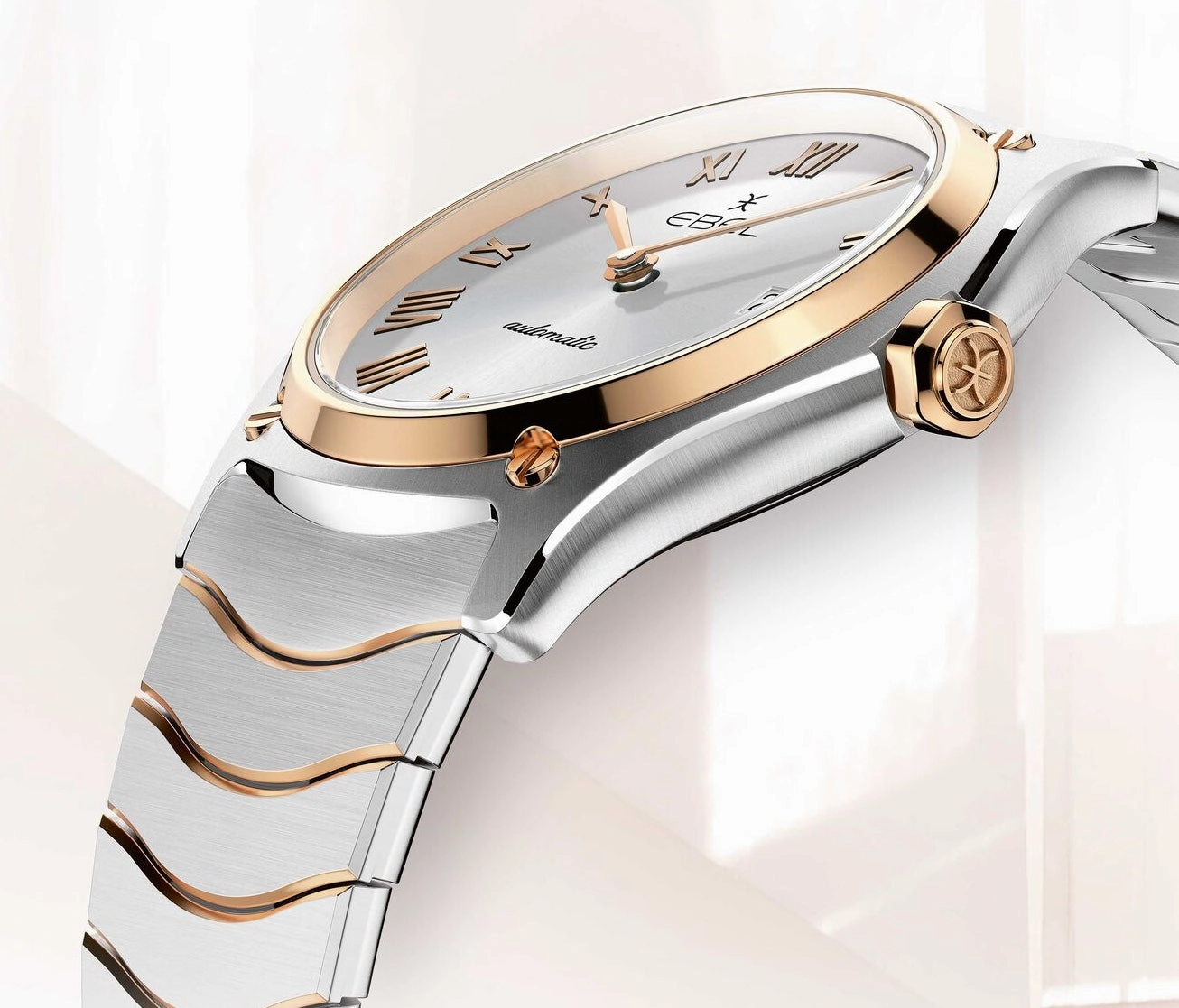 Ebel Watches Ebel Sport Classic Mens Watch