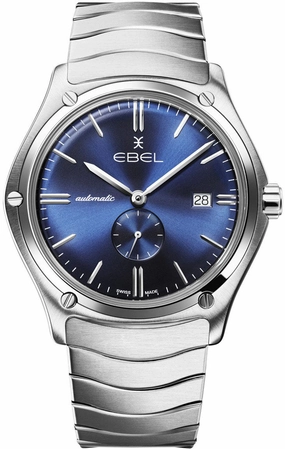 Ebel Watches Ebel Sport Classic Watch