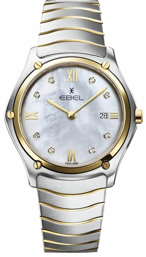 Ebel Watches Ebel Sport Classic Watch