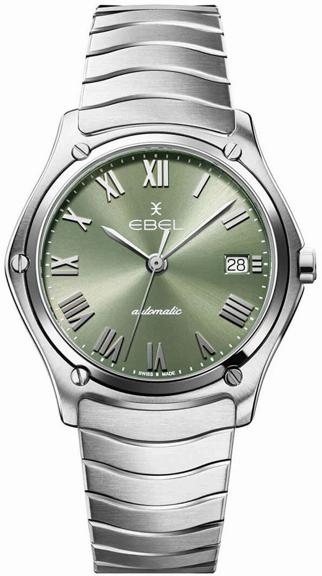 Ebel Watches Ebel Sport Classic Watch