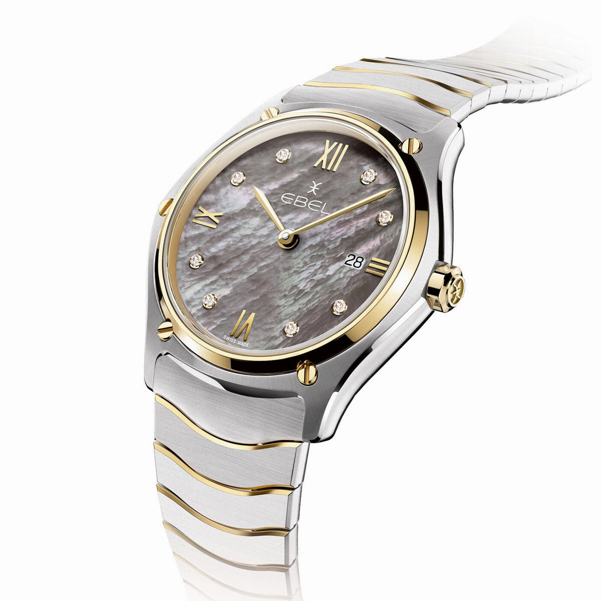 Ebel Watches Ebel Sport Classic Watch