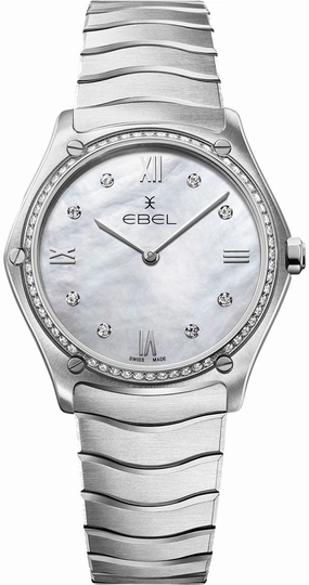 Ebel Watches Ebel Sport Classic Watch