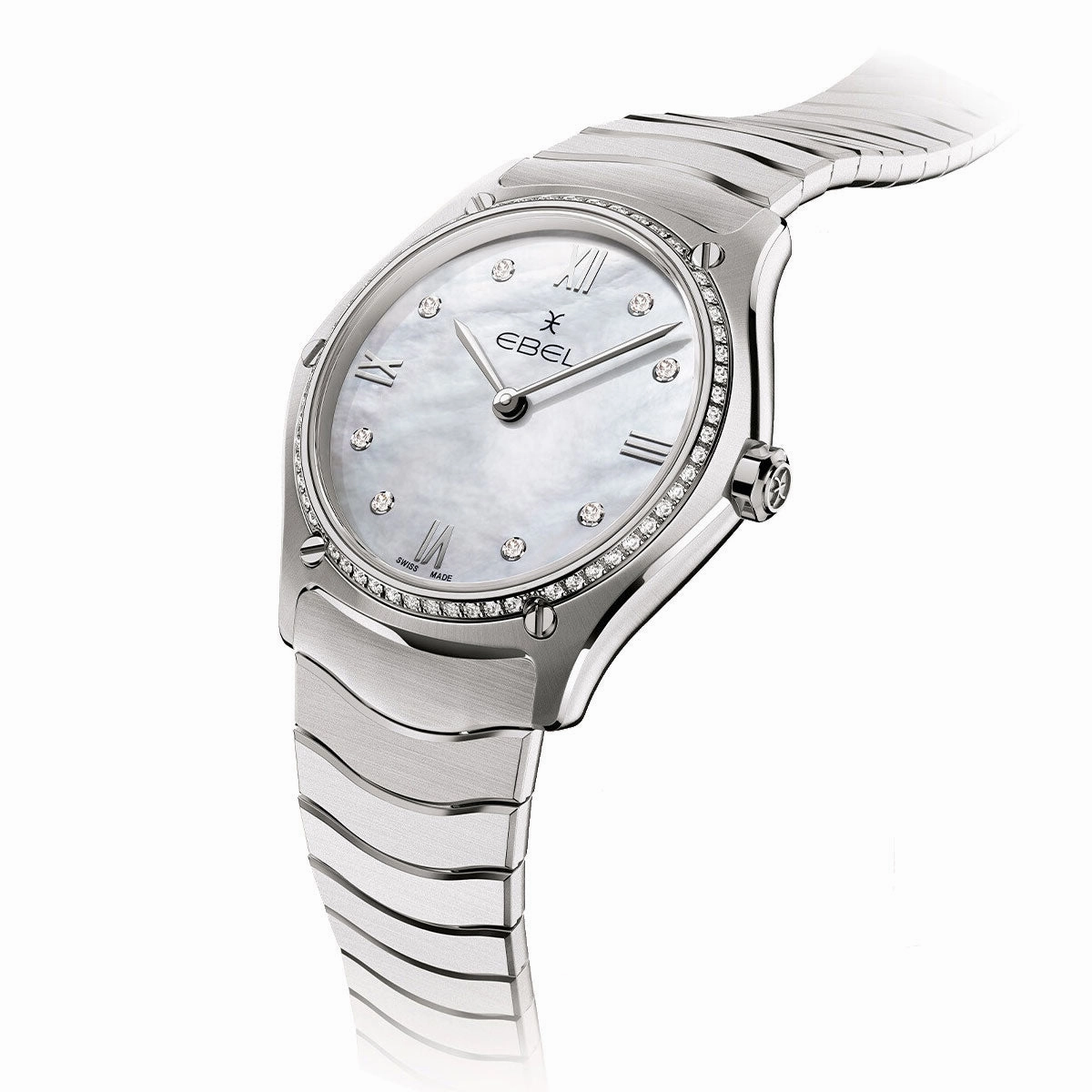 Ebel Watches Ebel Sport Classic Watch