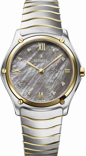 Ebel Watches Ebel Sport Classic Watch