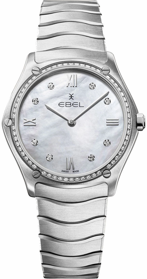 Ebel Watches Ebel Sport Classic Watch