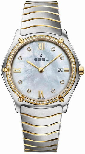 Ebel Watches Ebel Sport Classic Watch