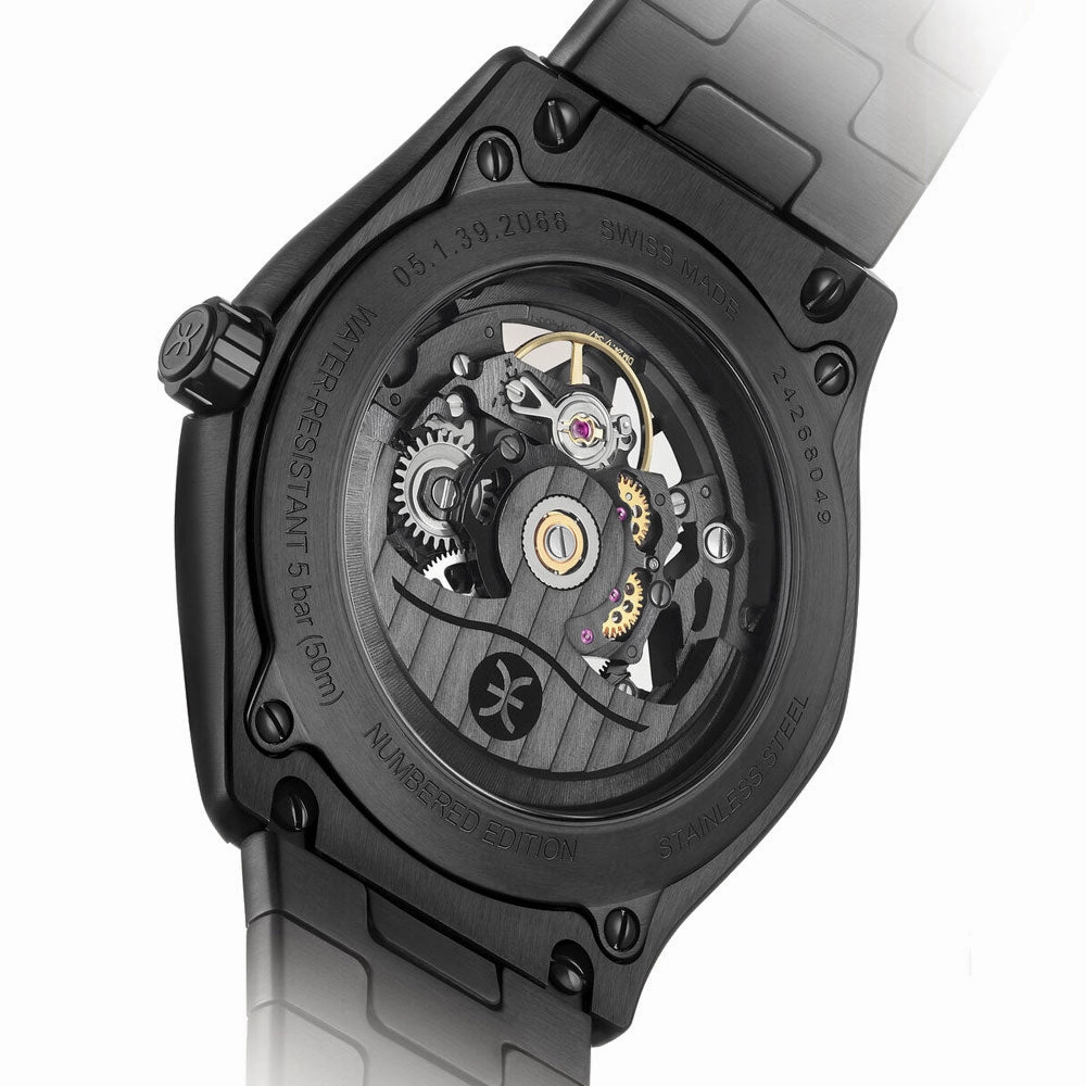 Ebel Watches Ebel Sport Classic Watch