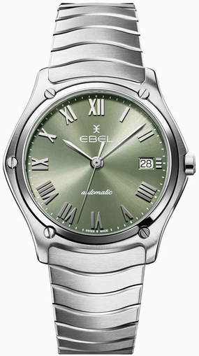 Ebel Watches Ebel Sport Classic Watch
