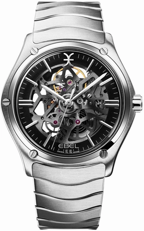 Ebel Watches Ebel Sport Classic Watch