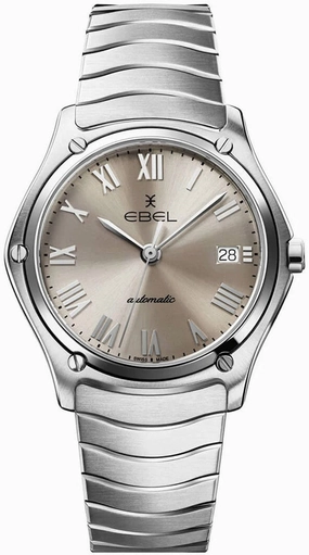 Ebel Watches Ebel Sport Classic Watch