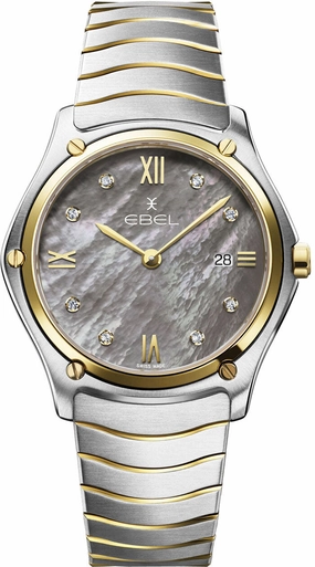 Ebel Watches Ebel Sport Classic Watch