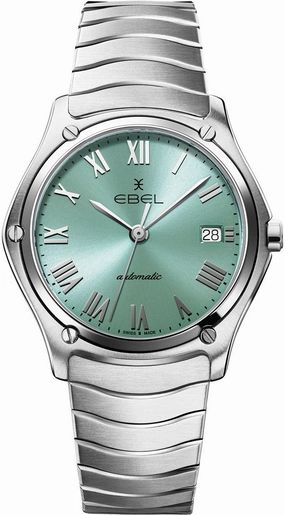 Ebel Watches Ebel Sport Classic Watch