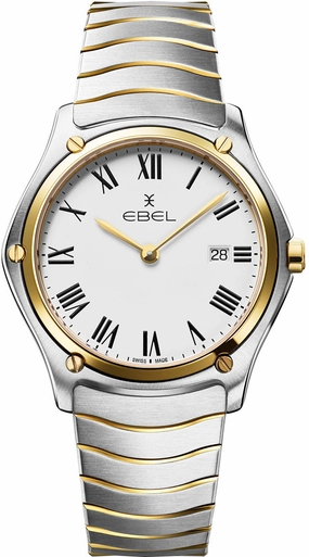 Ebel Watches Ebel Sport Classic Watch