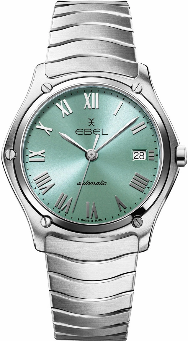 Ebel Watches Ebel Sport Classic Watch
