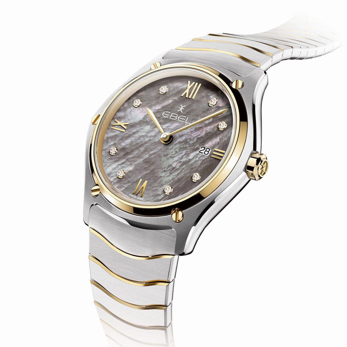 Ebel Watches Ebel Sport Classic Watch