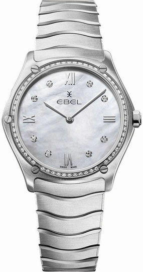 Ebel Watches Ebel Sport Classic Watch