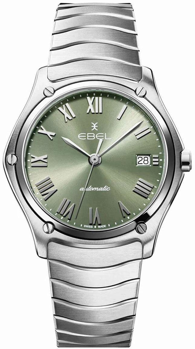 Ebel Watches Ebel Sport Classic Watch