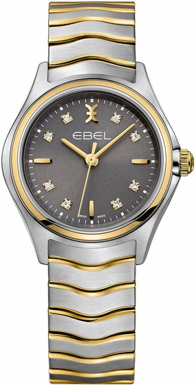 Ebel Watches Ebel Wave Watch