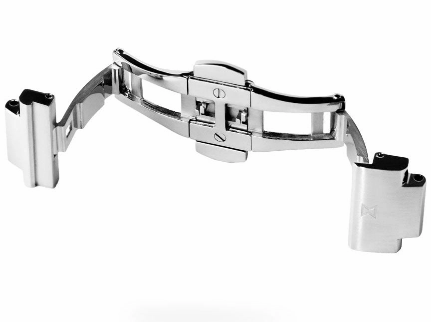 Edox Watches Edox Delfin Bracelet Mens Watch