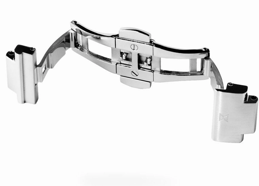 Edox Watches Edox Delfin Bracelet Mens Watch