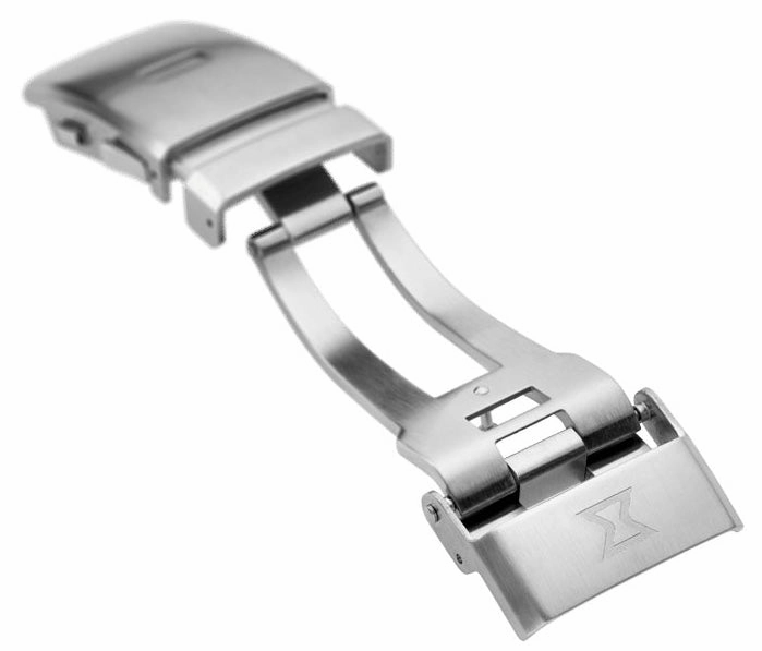 Edox Watches Edox Neptunian Automatic Watch