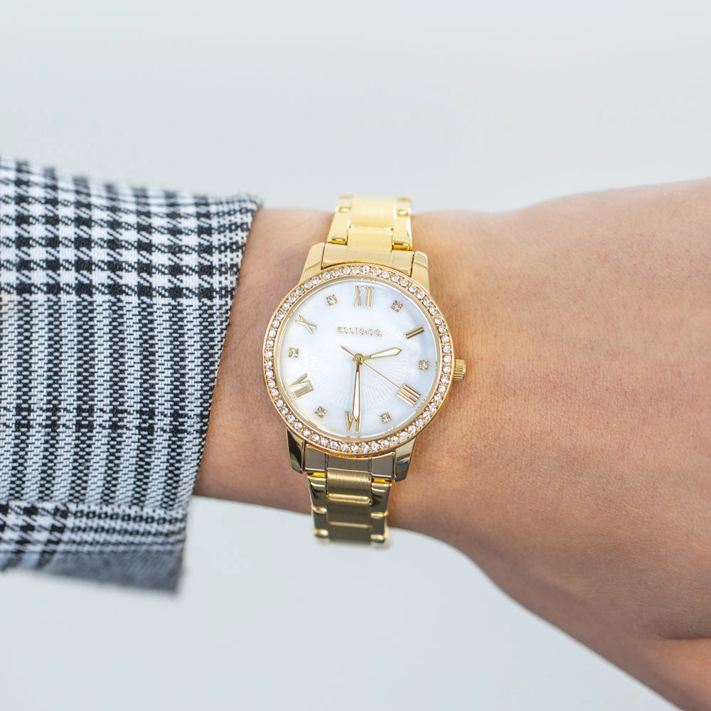 Ellis & Co Watches Ellis & Co 'Alena'