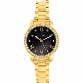 Ellis & Co Watches Ellis & Co 'Alena'